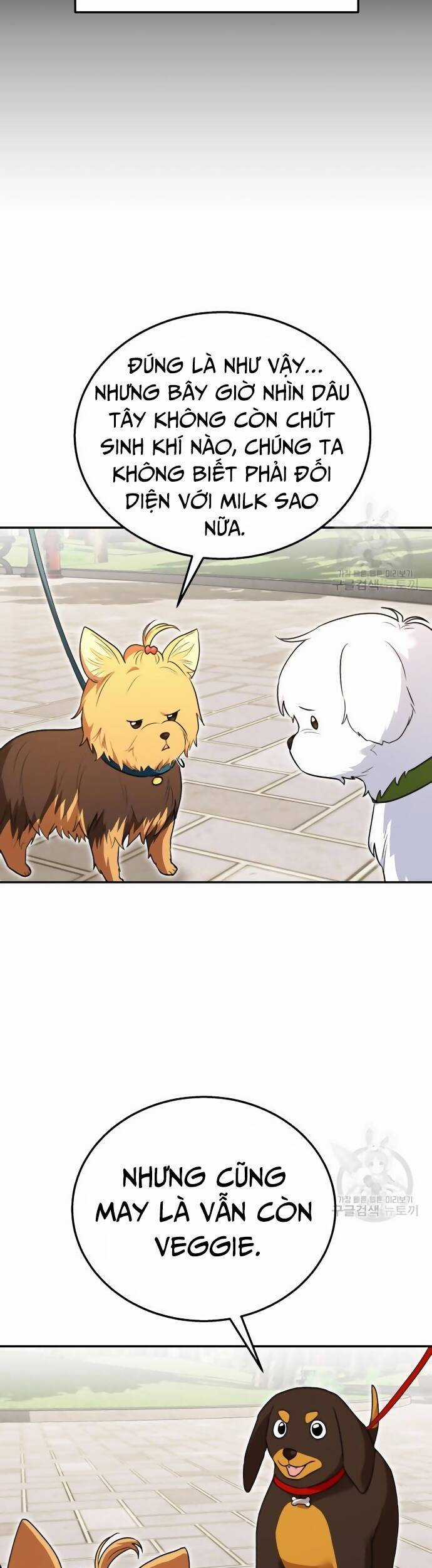 Xin Chào! Bác Sĩ Thú Y Chapter 32 trang 7