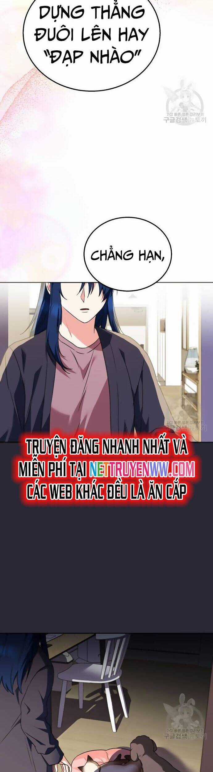 Xin Chào! Bác Sĩ Thú Y Chapter 33 trang 16