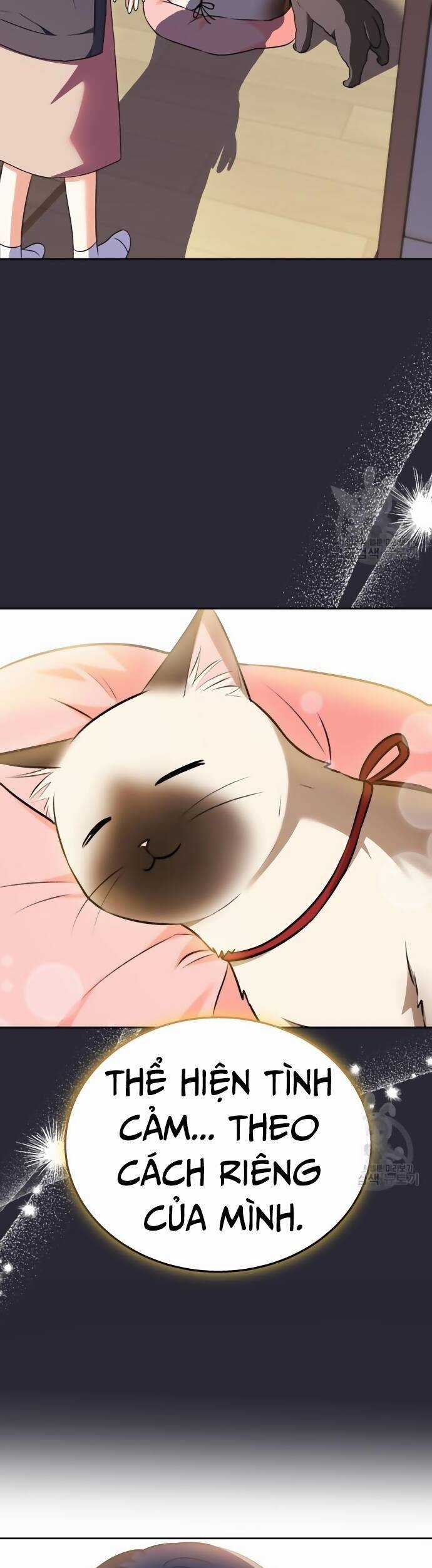 Xin Chào! Bác Sĩ Thú Y Chapter 33 trang 17