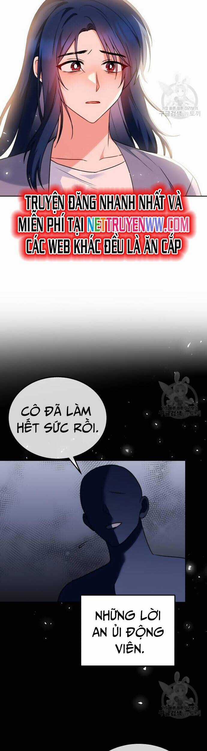 Xin Chào! Bác Sĩ Thú Y Chapter 33 trang 18