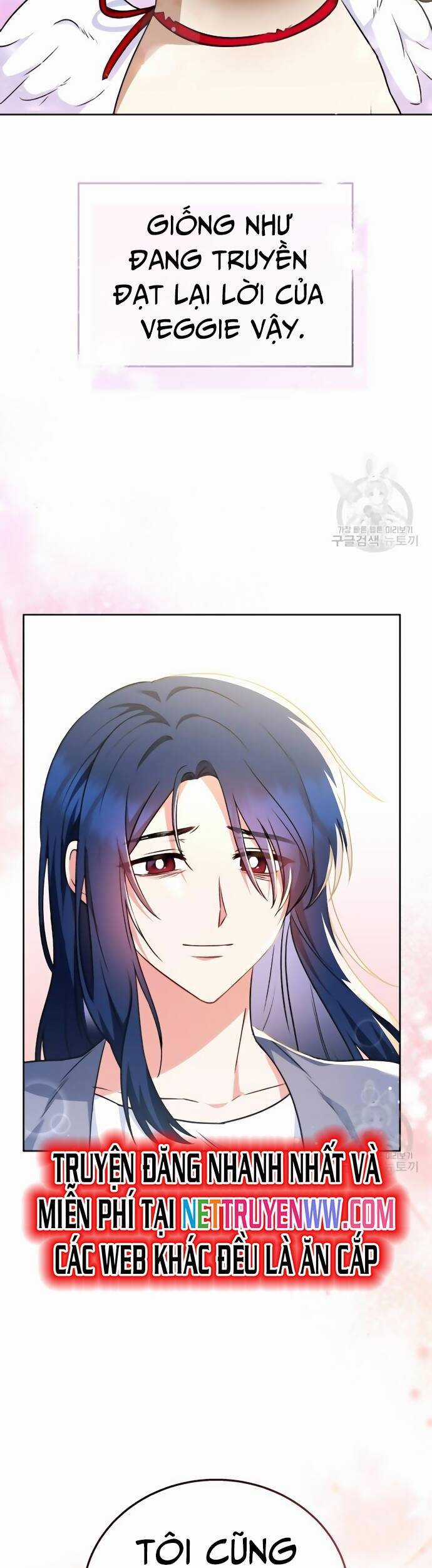 Xin Chào! Bác Sĩ Thú Y Chapter 33 trang 21