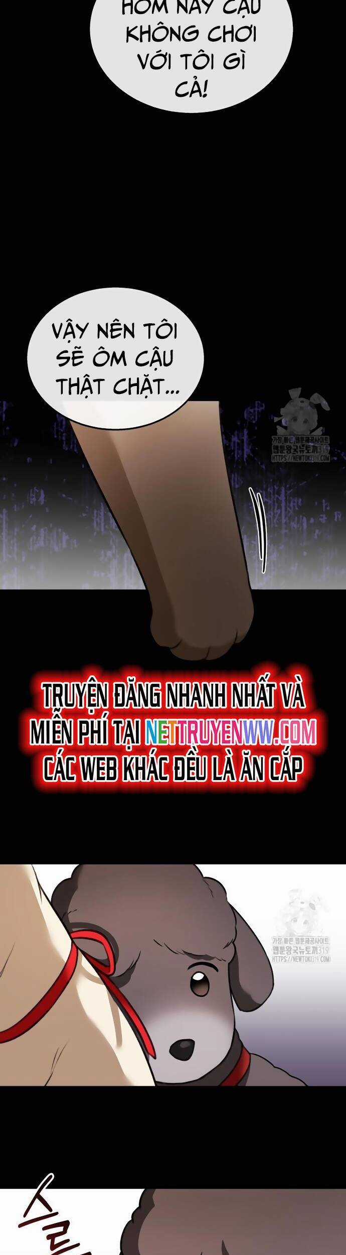 Xin Chào! Bác Sĩ Thú Y Chapter 34 trang 13