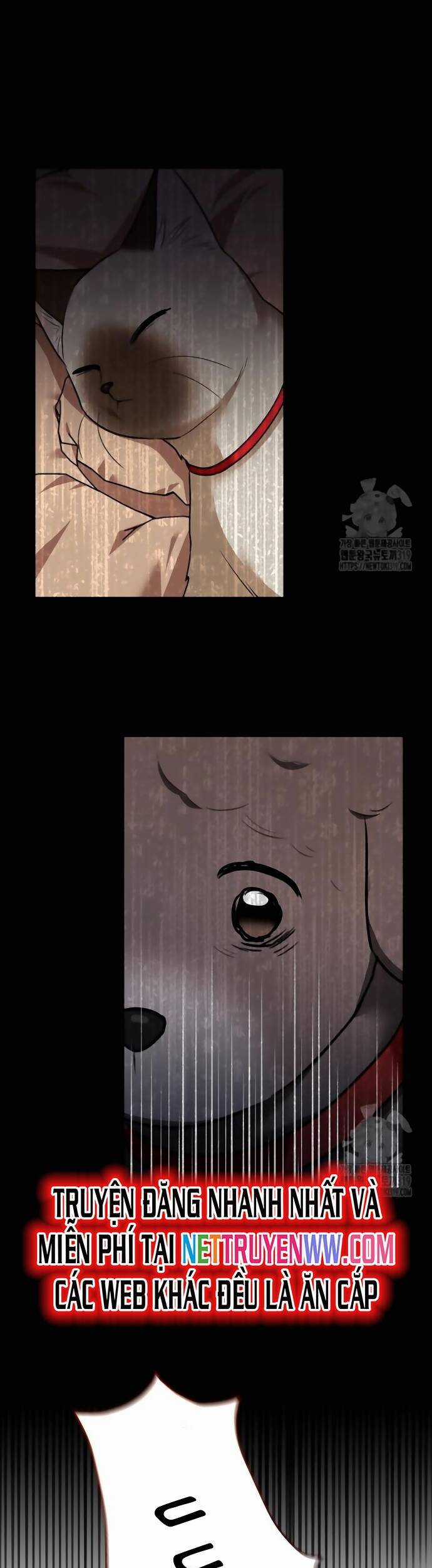 Xin Chào! Bác Sĩ Thú Y Chapter 34 trang 15