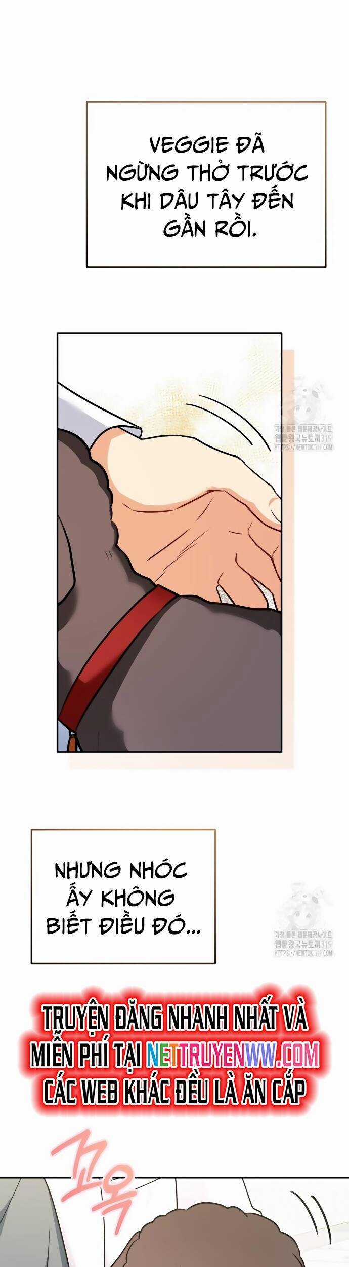 Xin Chào! Bác Sĩ Thú Y Chapter 34 trang 19