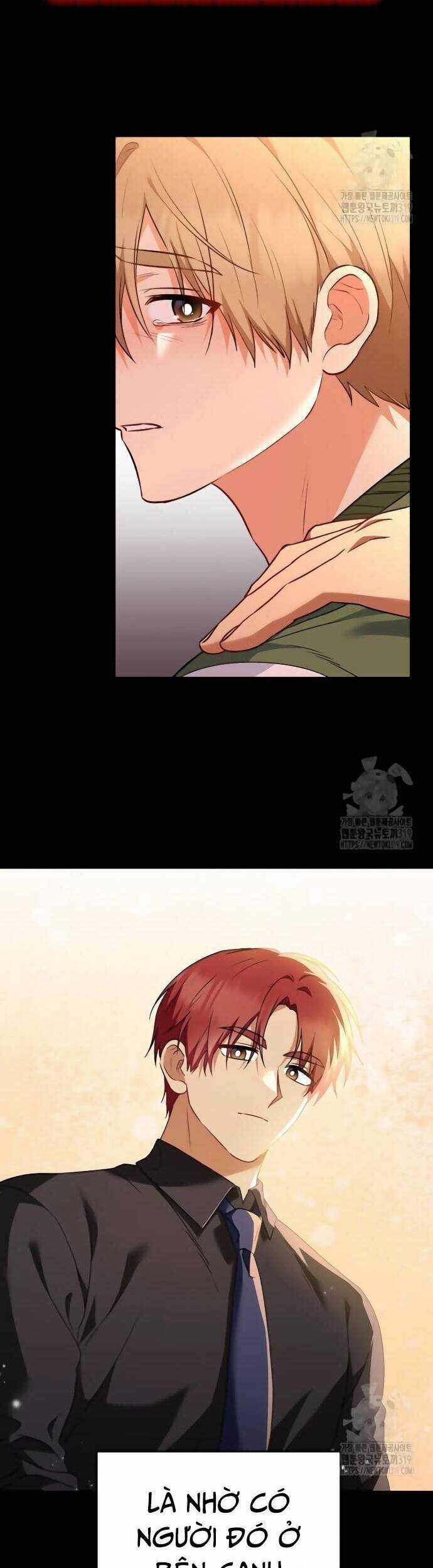 Xin Chào! Bác Sĩ Thú Y Chapter 34 trang 26