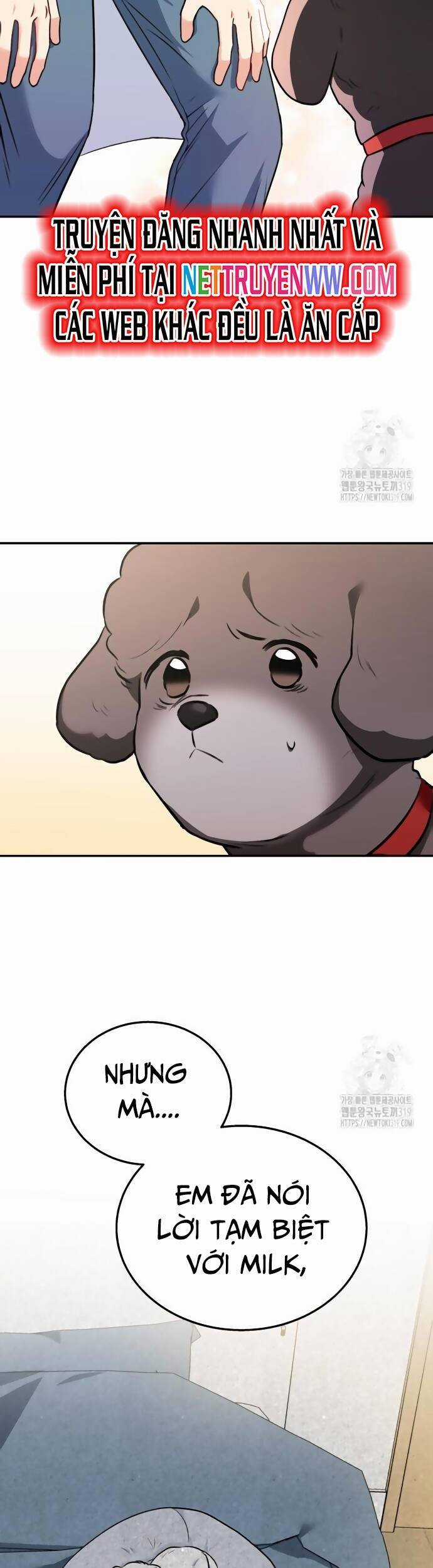 Xin Chào! Bác Sĩ Thú Y Chapter 34 trang 37