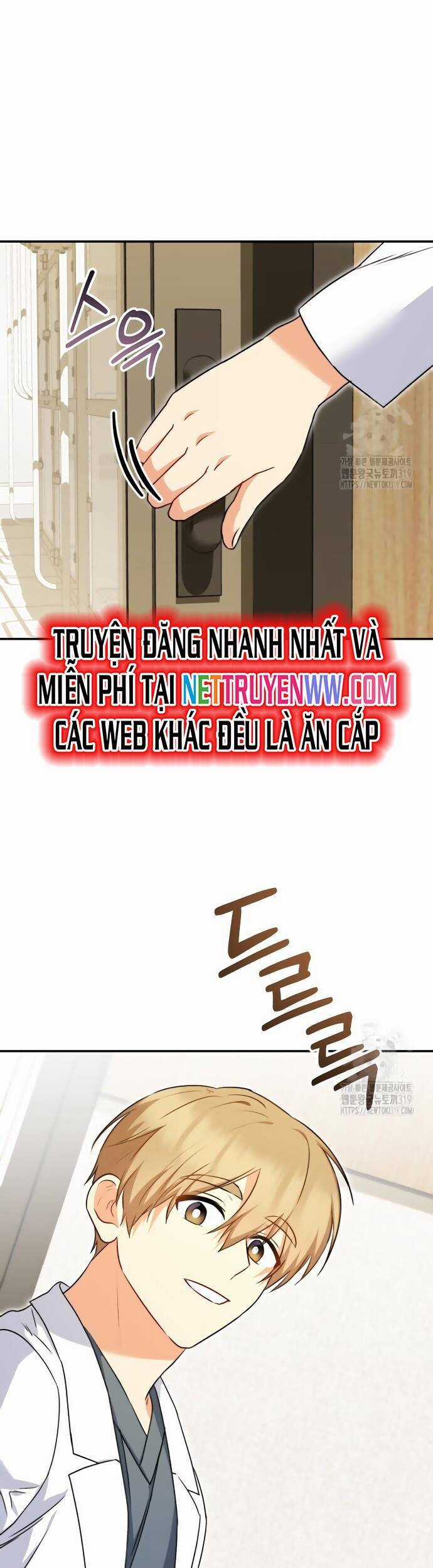 Xin Chào! Bác Sĩ Thú Y Chapter 34 trang 41