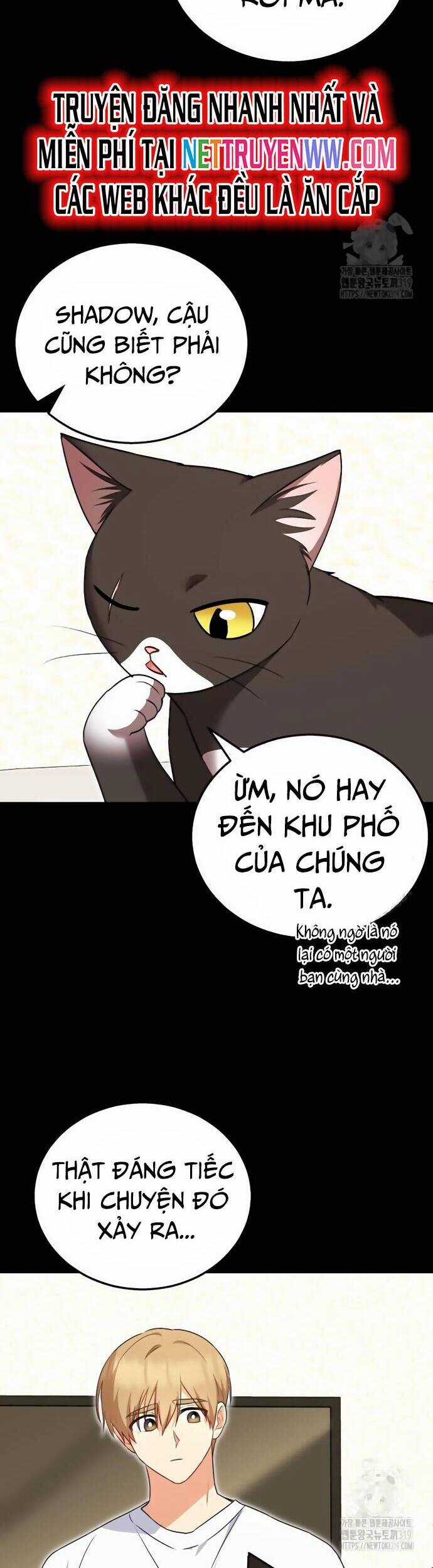 Xin Chào! Bác Sĩ Thú Y Chapter 35 trang 2
