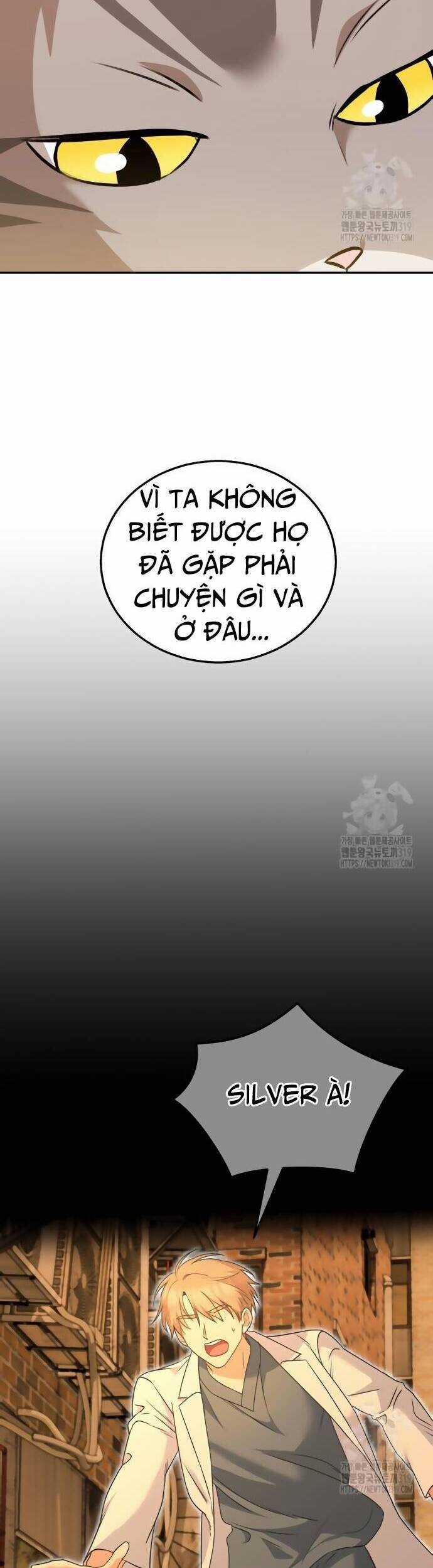 Xin Chào! Bác Sĩ Thú Y Chapter 35 trang 20