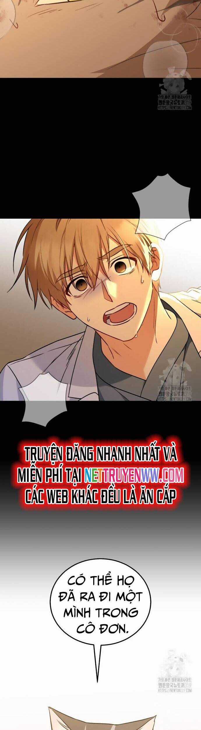 Xin Chào! Bác Sĩ Thú Y Chapter 35 trang 22