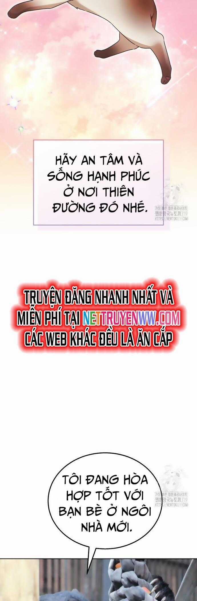 Xin Chào! Bác Sĩ Thú Y Chapter 35 trang 43