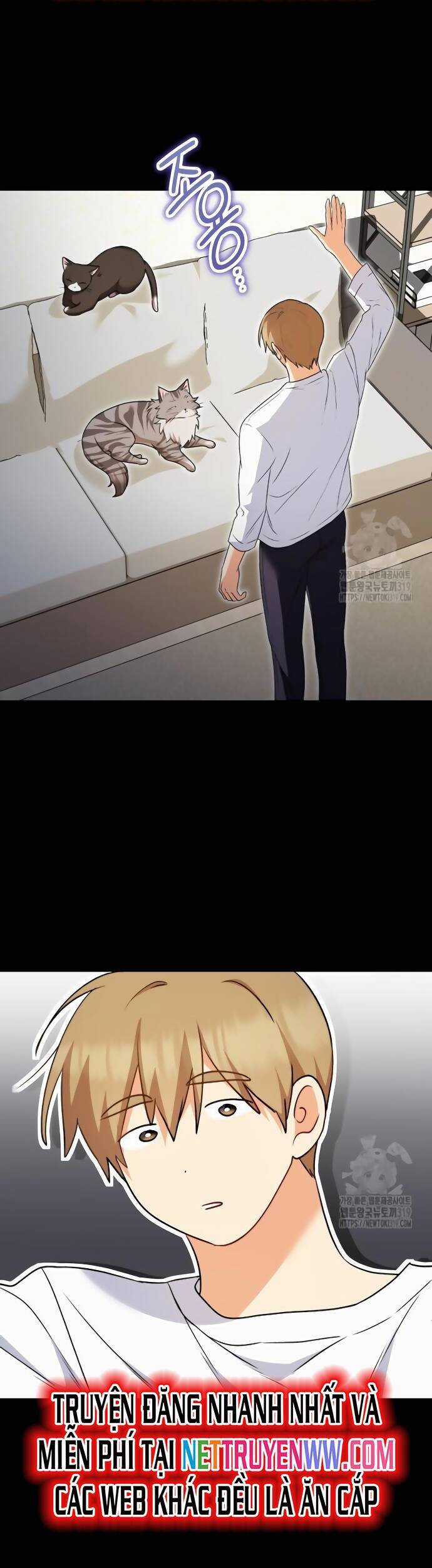 Xin Chào! Bác Sĩ Thú Y Chapter 35 trang 5