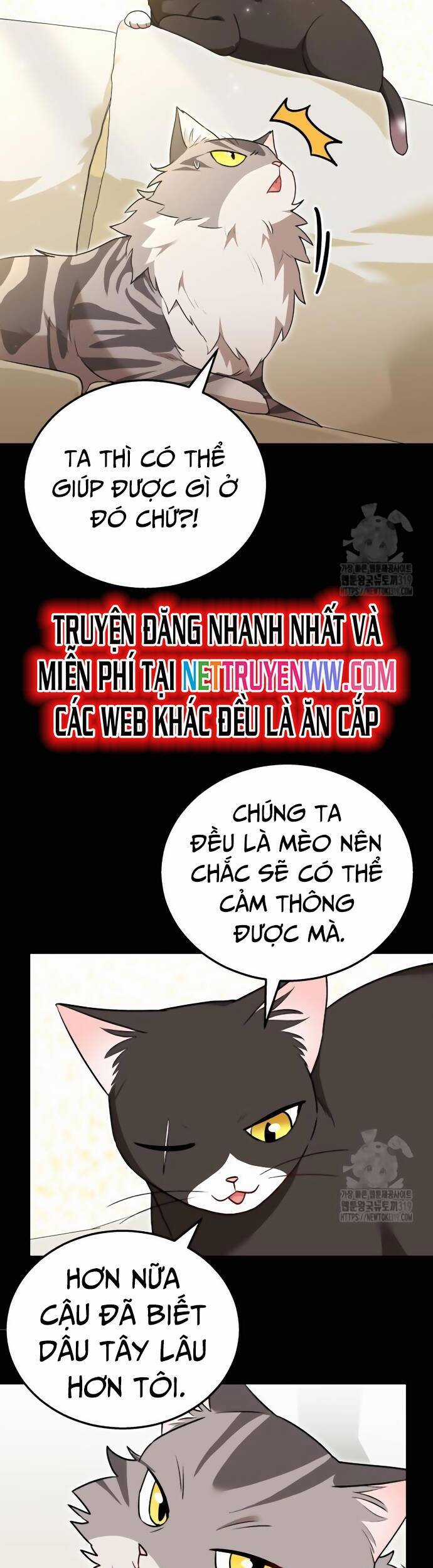 Xin Chào! Bác Sĩ Thú Y Chapter 35 trang 7