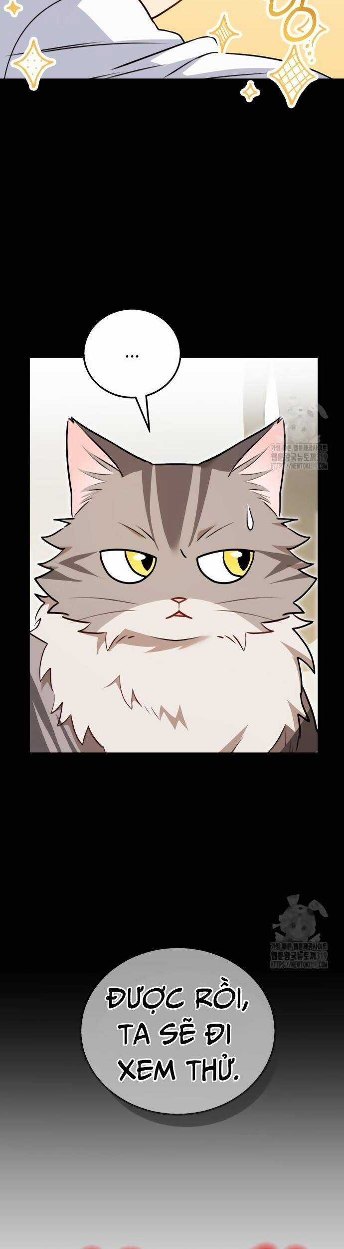 Xin Chào! Bác Sĩ Thú Y Chapter 35 trang 9