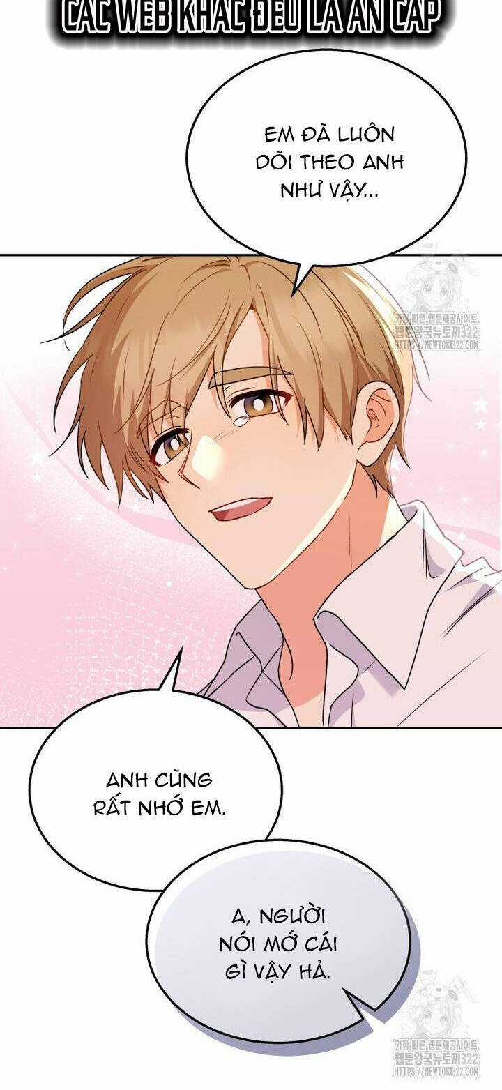 Xin Chào! Bác Sĩ Thú Y Chapter 36 trang 10