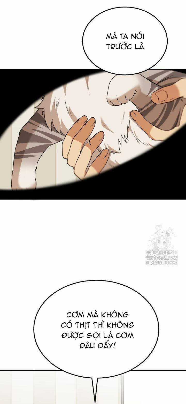 Xin Chào! Bác Sĩ Thú Y Chapter 36 trang 12