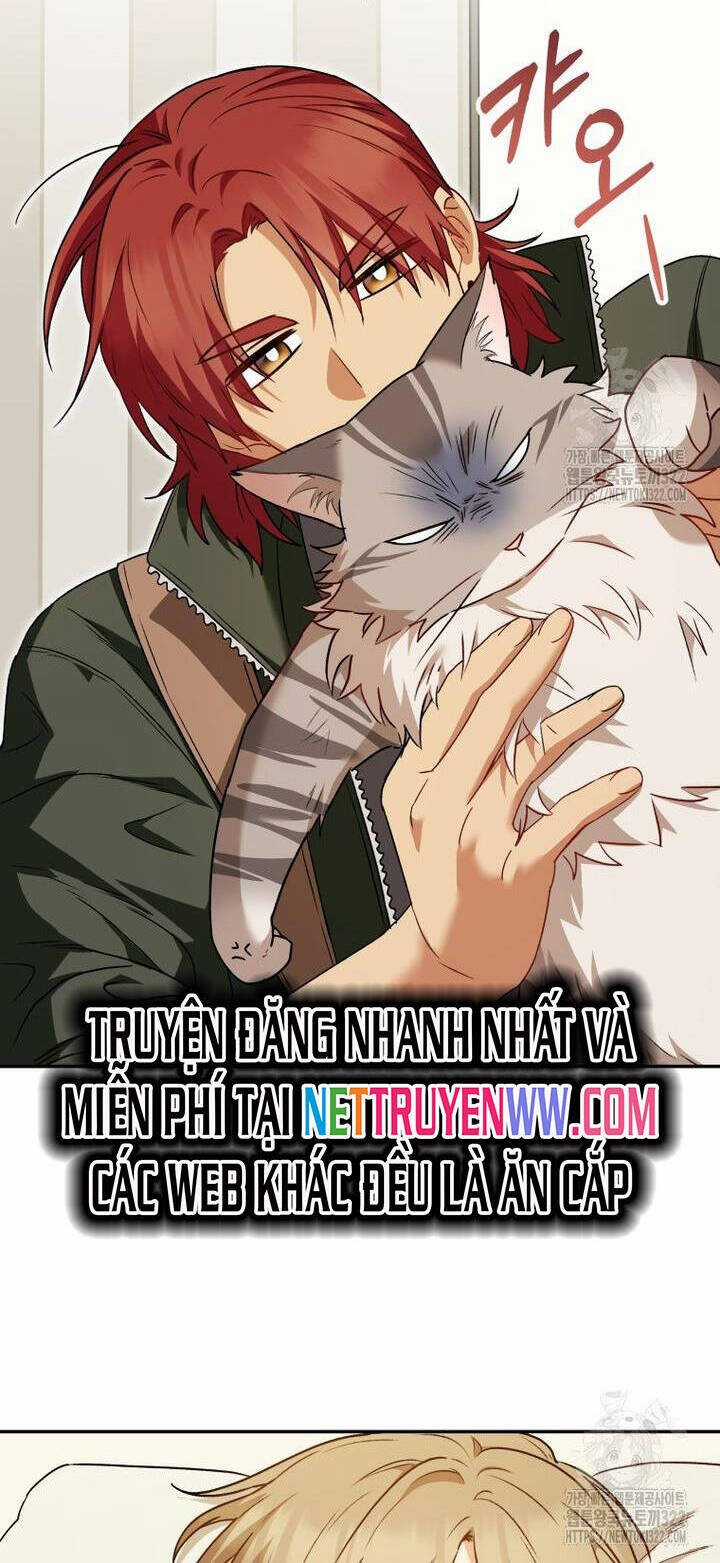 Xin Chào! Bác Sĩ Thú Y Chapter 36 trang 13