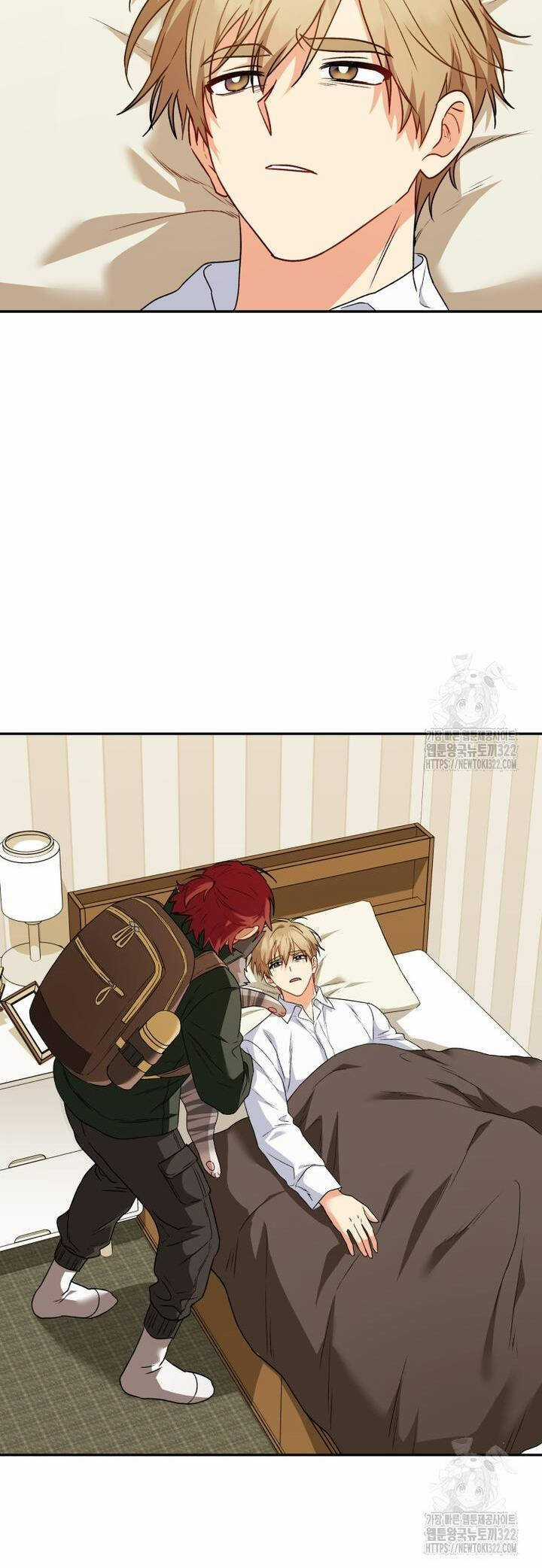 Xin Chào! Bác Sĩ Thú Y Chapter 36 trang 14