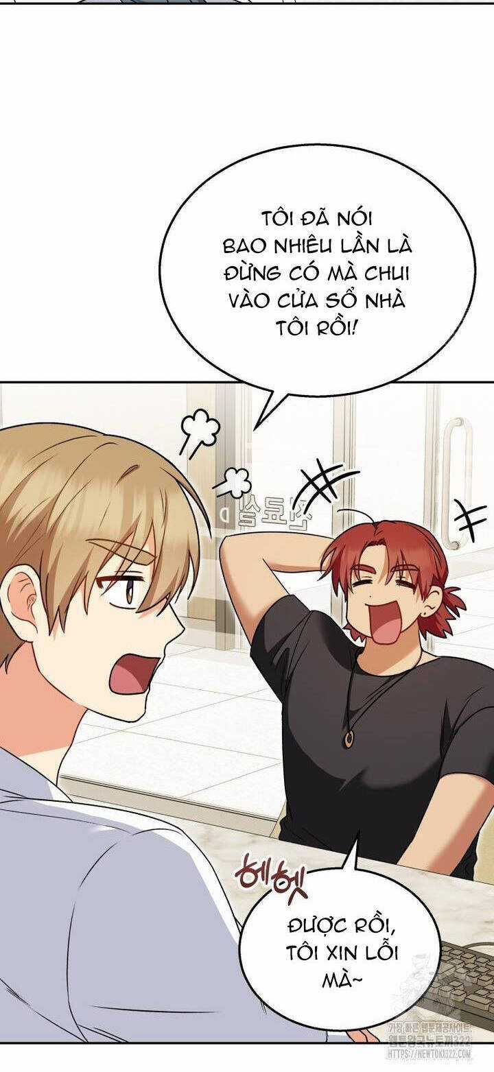 Xin Chào! Bác Sĩ Thú Y Chapter 36 trang 17