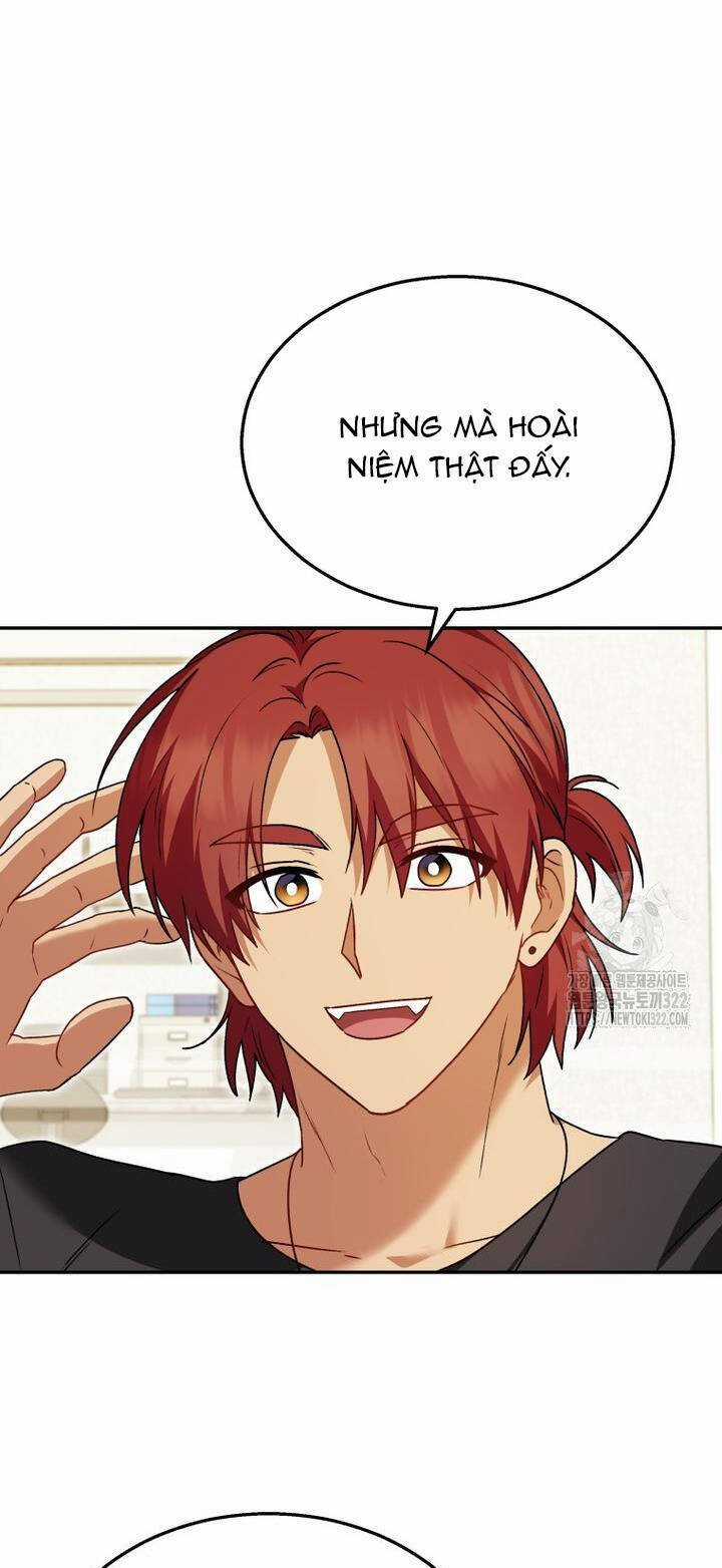 Xin Chào! Bác Sĩ Thú Y Chapter 36 trang 18