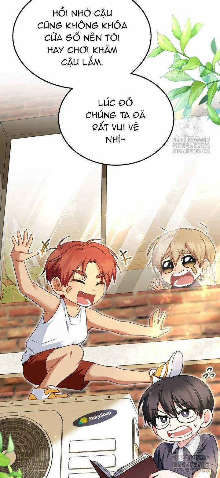 Xin Chào! Bác Sĩ Thú Y Chapter 36 trang 19