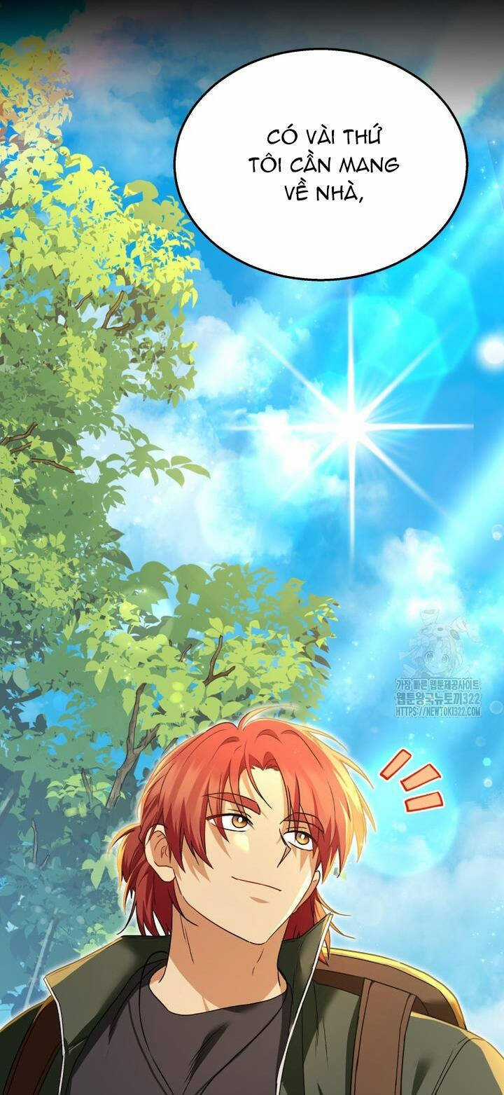 Xin Chào! Bác Sĩ Thú Y Chapter 36 trang 21