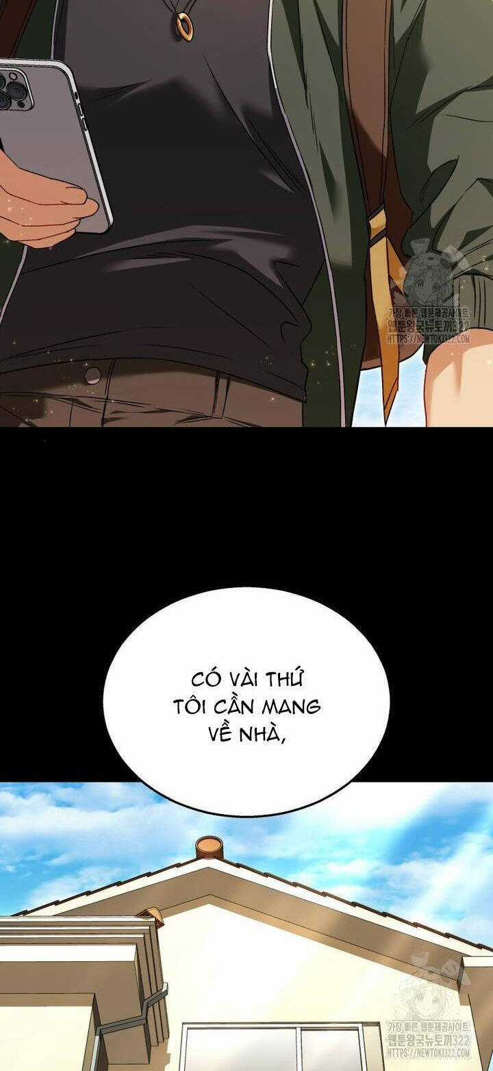 Xin Chào! Bác Sĩ Thú Y Chapter 36 trang 22