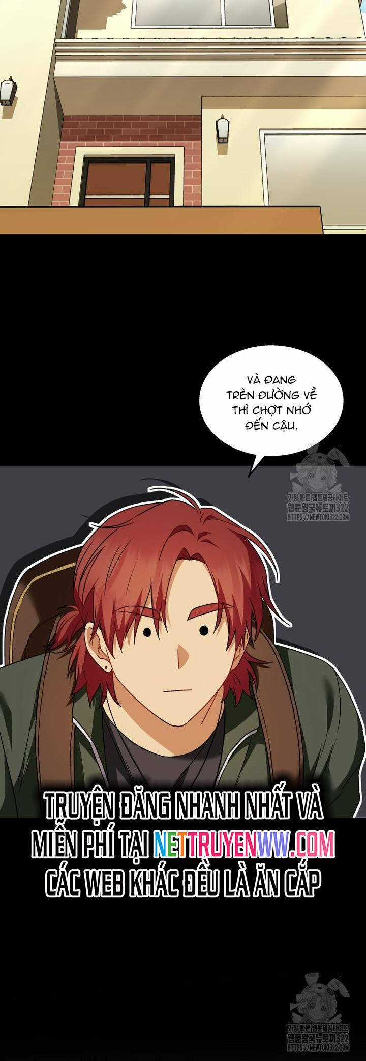 Xin Chào! Bác Sĩ Thú Y Chapter 36 trang 23