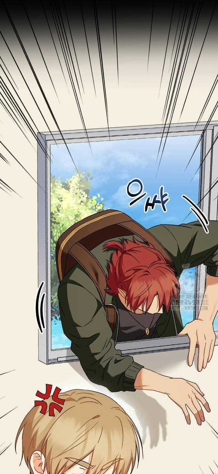 Xin Chào! Bác Sĩ Thú Y Chapter 36 trang 24