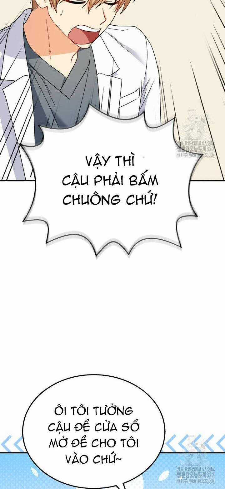 Xin Chào! Bác Sĩ Thú Y Chapter 36 trang 25