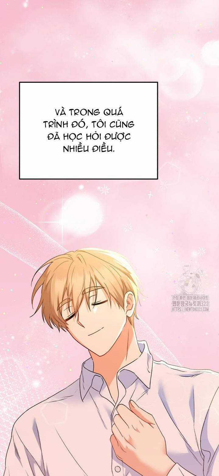 Xin Chào! Bác Sĩ Thú Y Chapter 36 trang 3