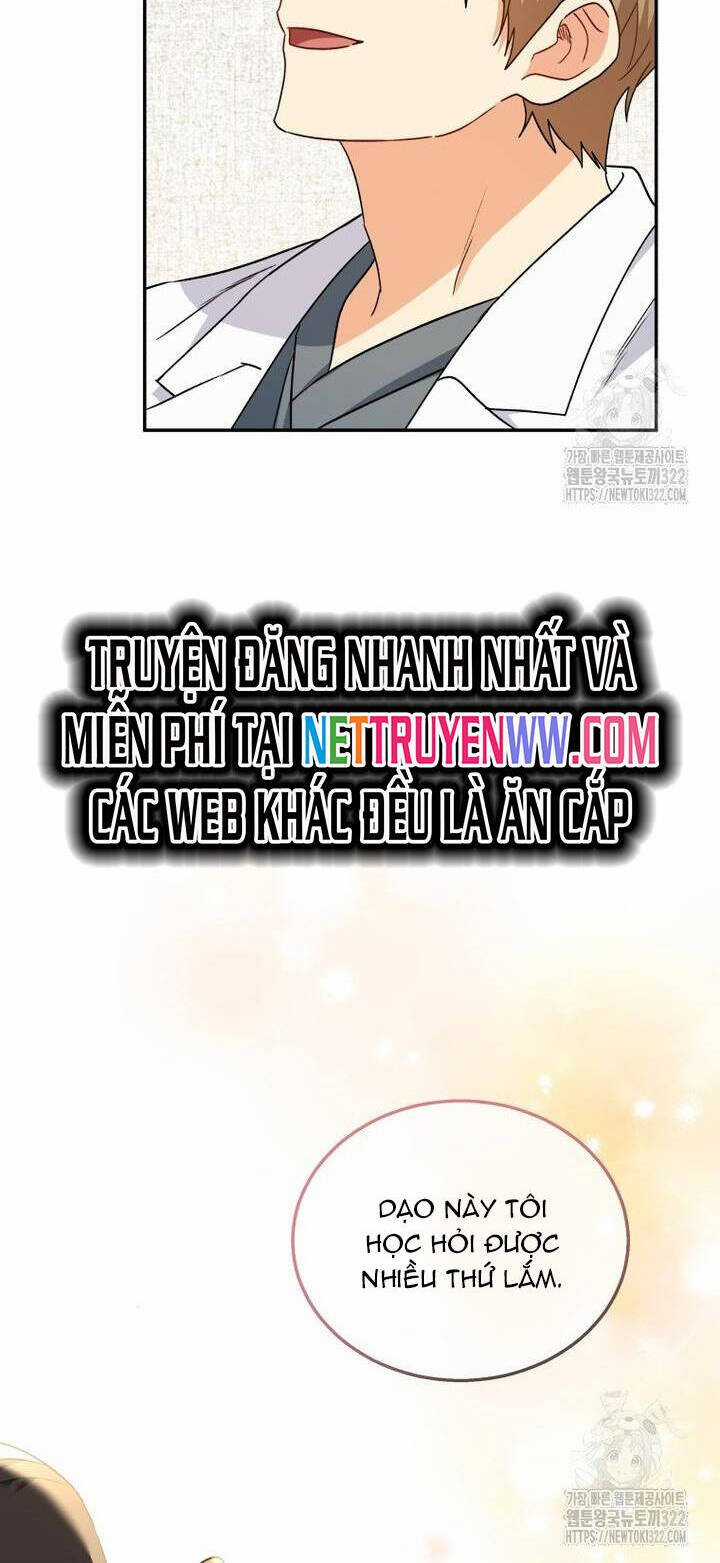 Xin Chào! Bác Sĩ Thú Y Chapter 36 trang 31