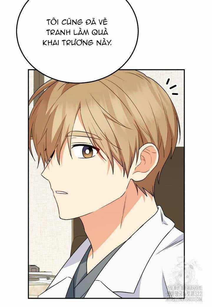 Xin Chào! Bác Sĩ Thú Y Chapter 36 trang 36