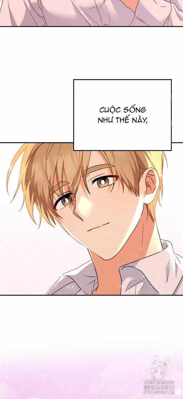 Xin Chào! Bác Sĩ Thú Y Chapter 36 trang 4