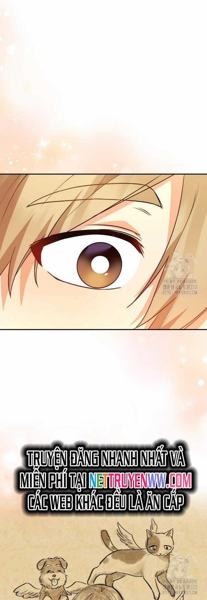 Xin Chào! Bác Sĩ Thú Y Chapter 36 trang 40