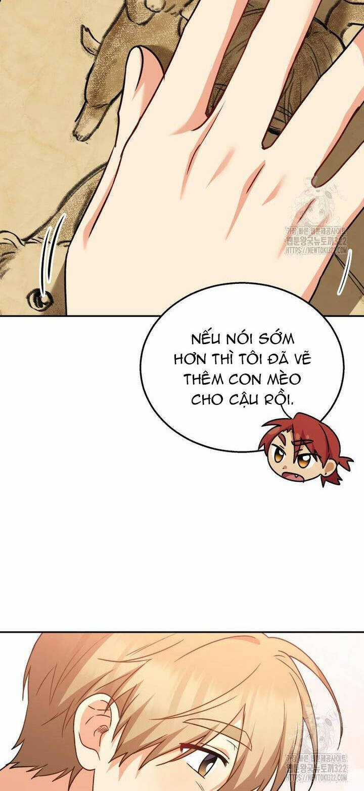 Xin Chào! Bác Sĩ Thú Y Chapter 36 trang 43