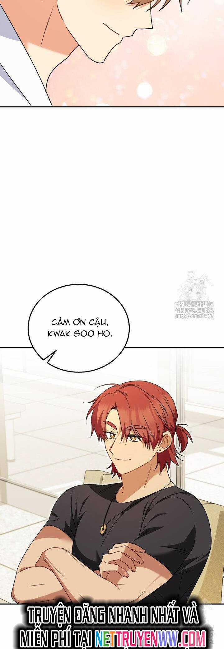 Xin Chào! Bác Sĩ Thú Y Chapter 36 trang 44