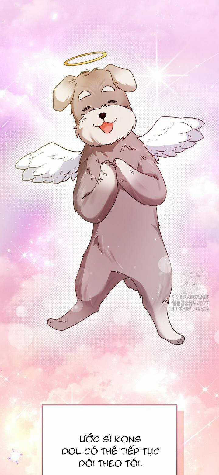 Xin Chào! Bác Sĩ Thú Y Chapter 36 trang 5