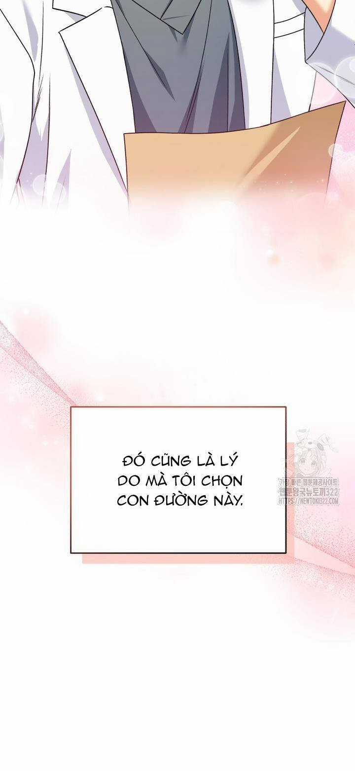 Xin Chào! Bác Sĩ Thú Y Chapter 36 trang 50