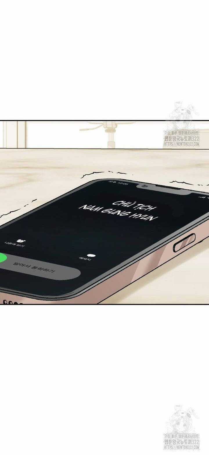 Xin Chào! Bác Sĩ Thú Y Chapter 36 trang 51