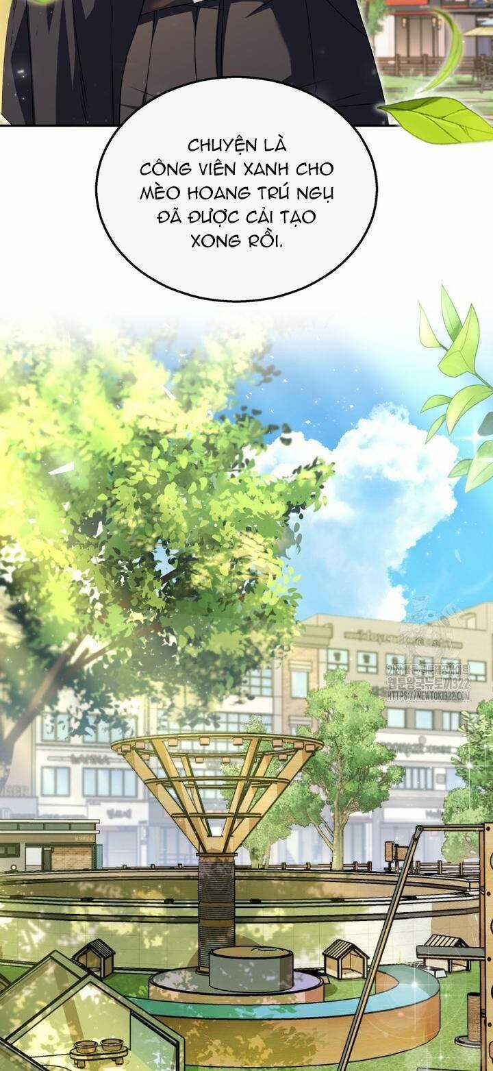 Xin Chào! Bác Sĩ Thú Y Chapter 36 trang 54