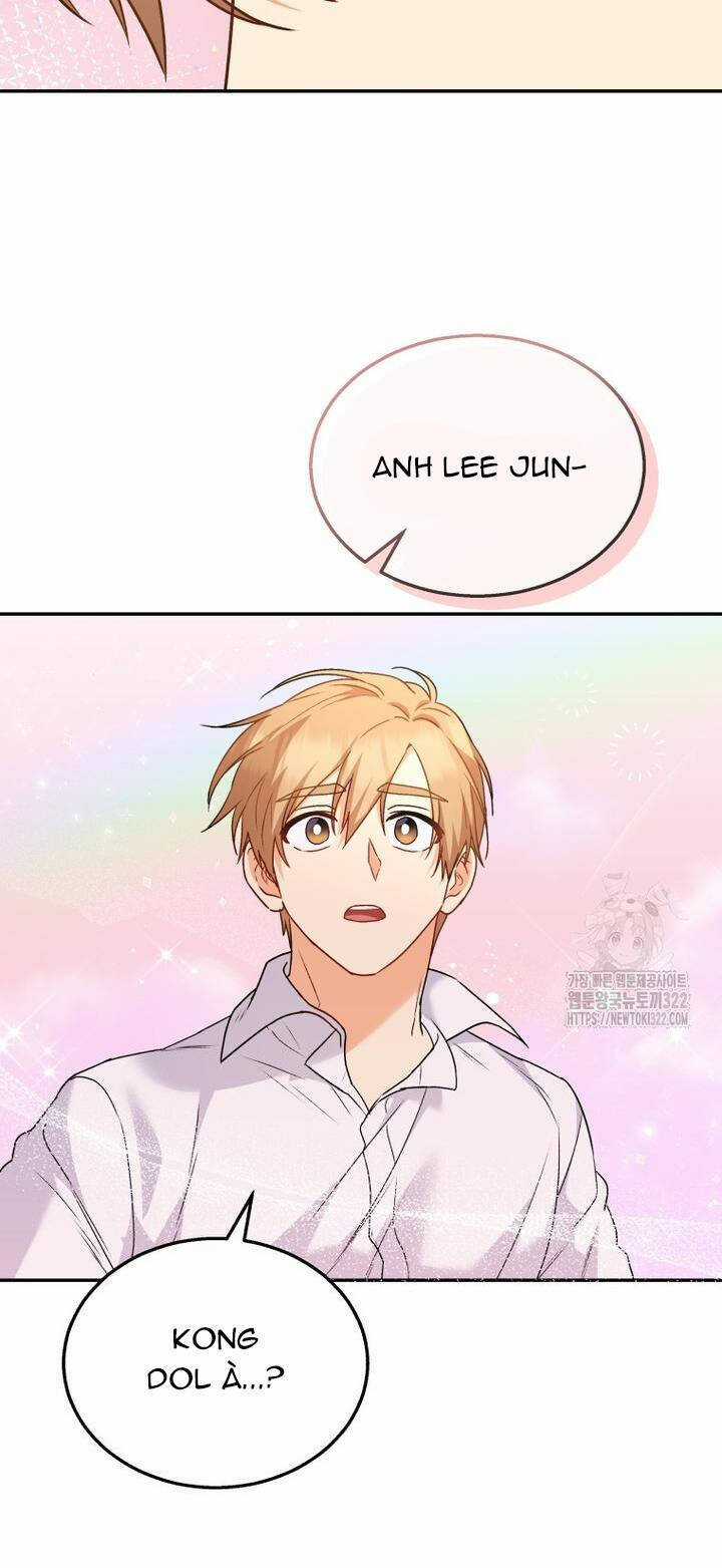 Xin Chào! Bác Sĩ Thú Y Chapter 36 trang 7