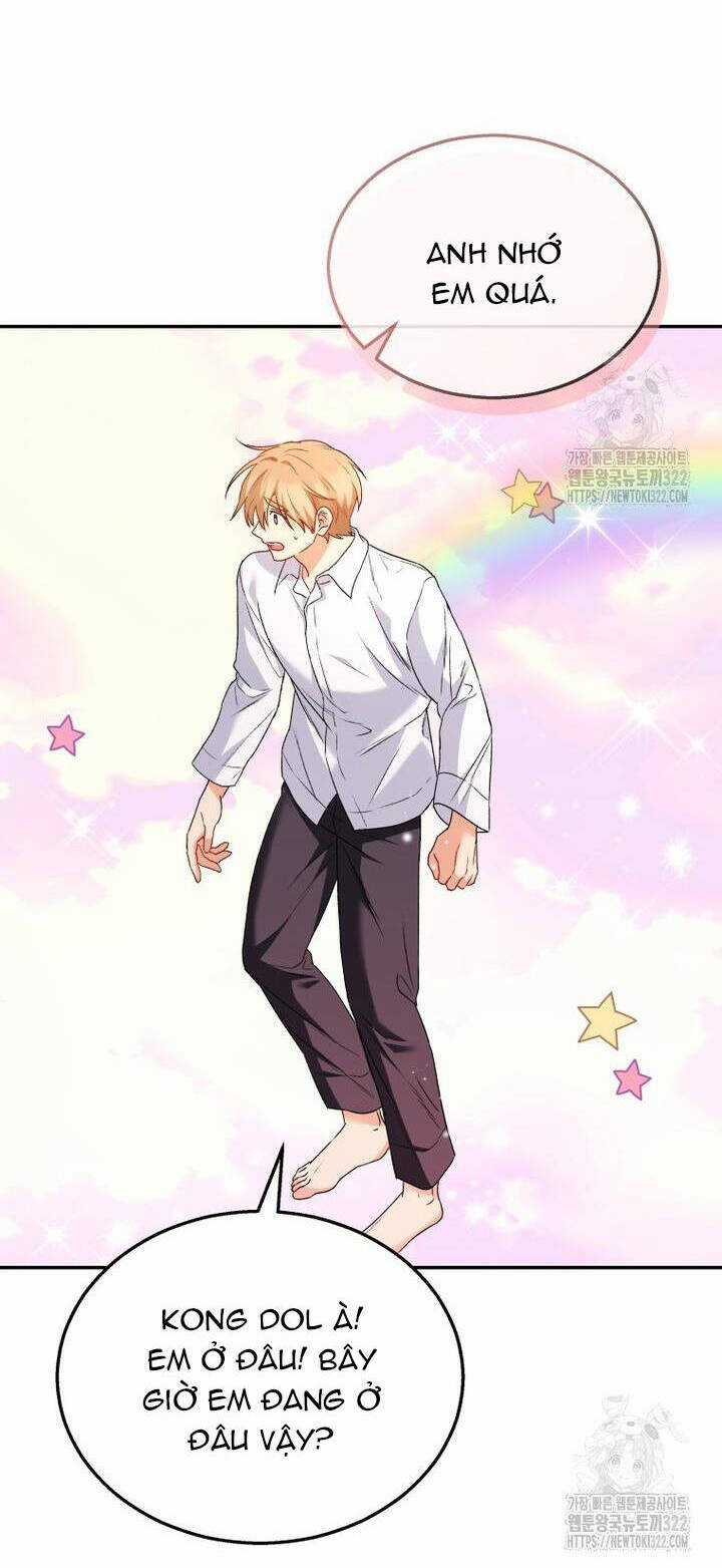 Xin Chào! Bác Sĩ Thú Y Chapter 36 trang 8