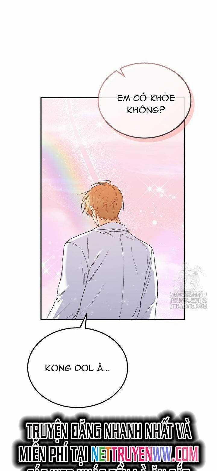 Xin Chào! Bác Sĩ Thú Y Chapter 36 trang 9