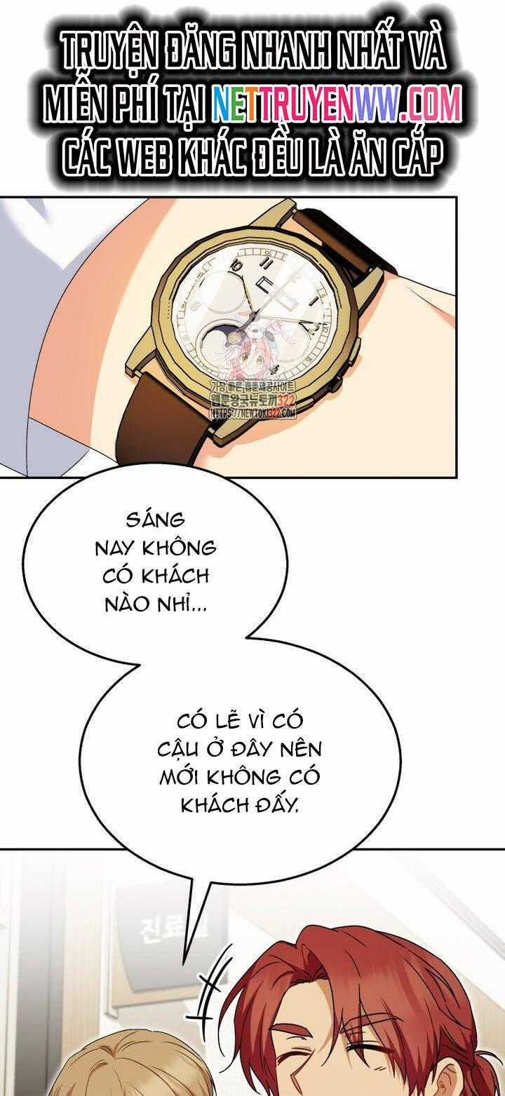 Xin Chào! Bác Sĩ Thú Y Chapter 37 trang 1