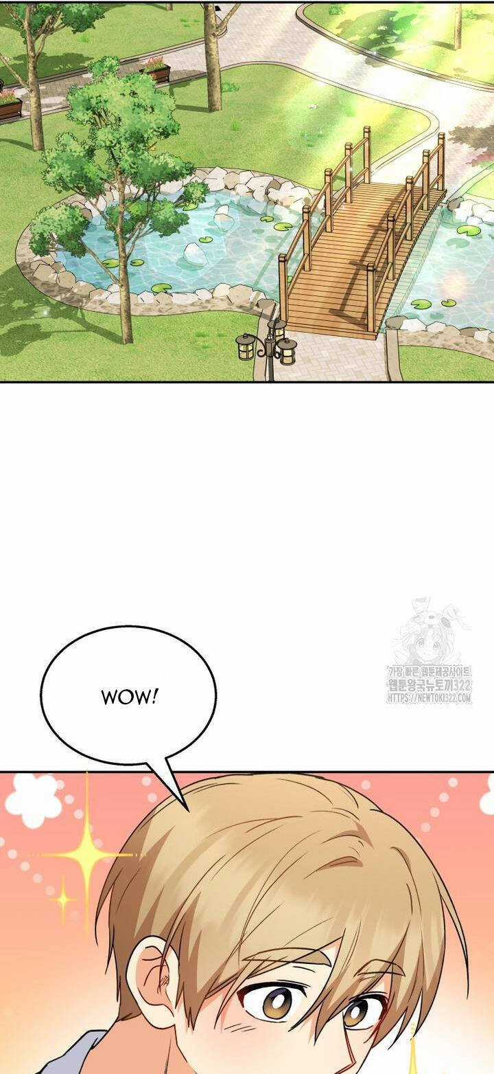 Xin Chào! Bác Sĩ Thú Y Chapter 37 trang 19