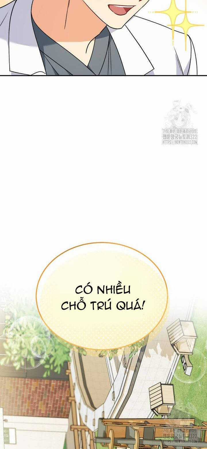 Xin Chào! Bác Sĩ Thú Y Chapter 37 trang 20