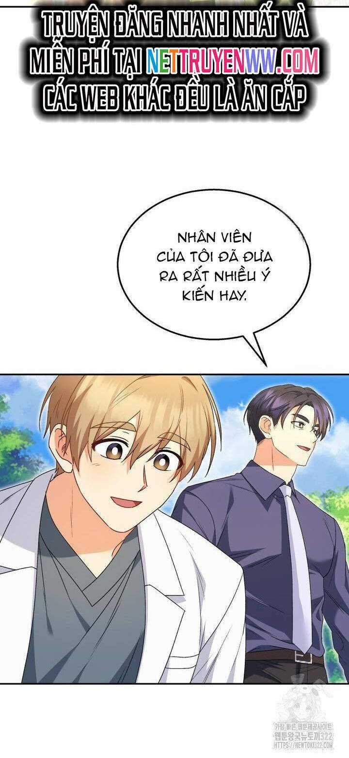 Xin Chào! Bác Sĩ Thú Y Chapter 37 trang 22