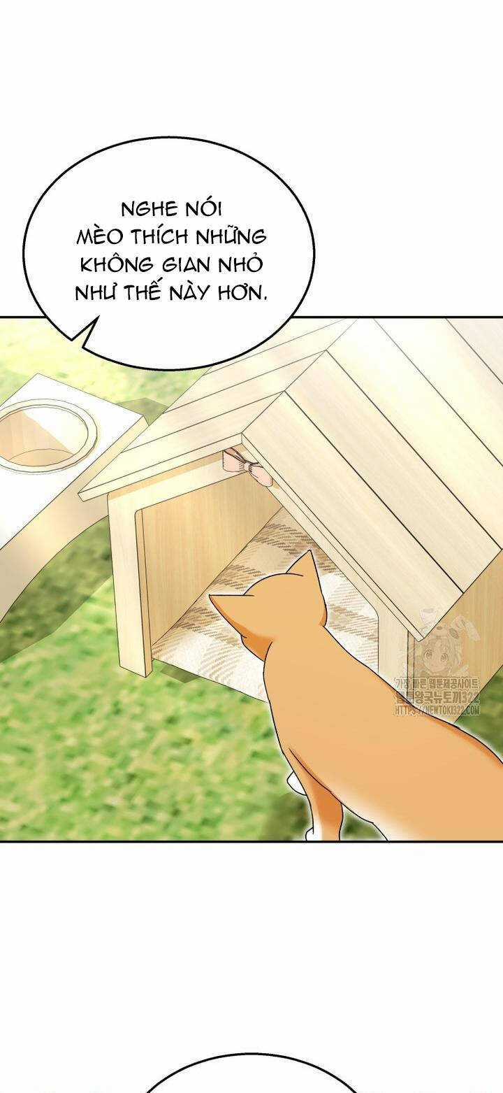 Xin Chào! Bác Sĩ Thú Y Chapter 37 trang 23