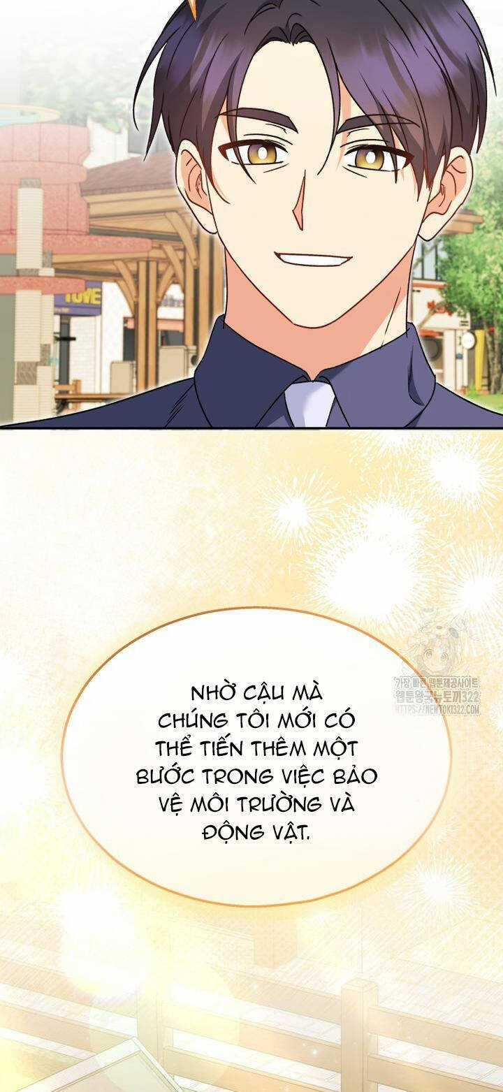 Xin Chào! Bác Sĩ Thú Y Chapter 37 trang 25